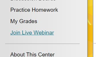 Join Live Webinar